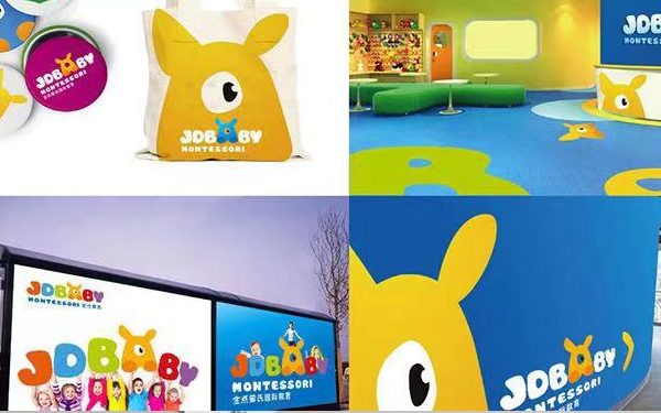 深圳標志設計公司談標志設計有什么意義？